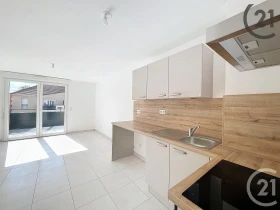Appartement à Dammarie-les-Lys