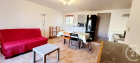 Appartement à Alès