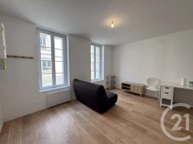 Appartement à Saint-Quentin
