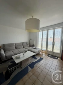 Appartement à Montigny-lès-Metz