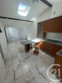 Appartement à Talence