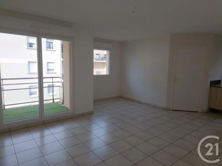 Voir la photo 1/18 du type apartment à Fécamp