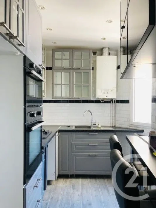 Voir la photo 1/8 du type apartment à Asnières-sur-Seine