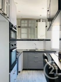 Appartement à Asnières-sur-Seine