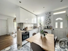 Appartement à Colombes