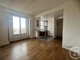 Appartement à Colombes