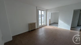 Appartement à Châteaudun