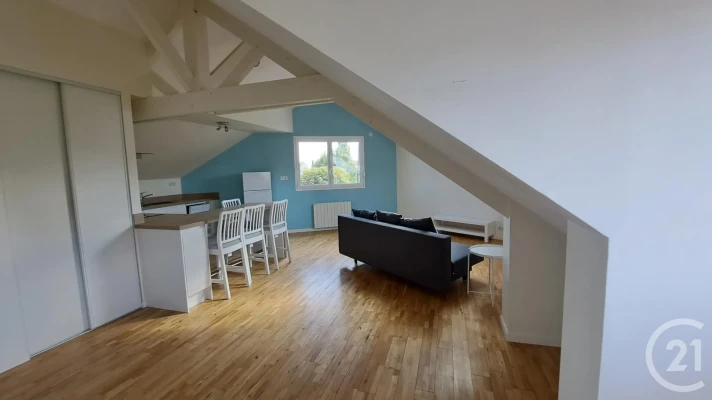 Voir la photo 1/7 du type apartment à Maisons-Laffitte