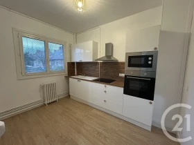 Appartement à Beauvais