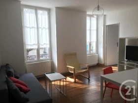 Appartement à Pau