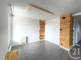 Appartement à Pontcharra