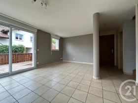 Appartement à Saint-Julien-en-Genevois