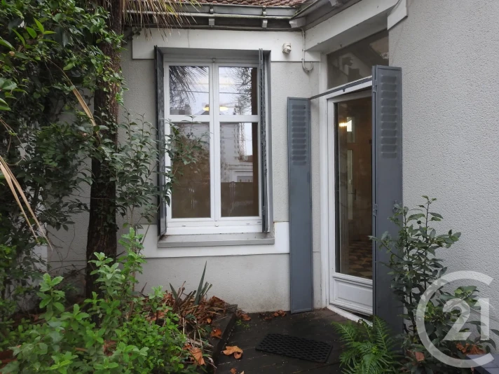 Voir la photo 1/11 du type house à Nantes