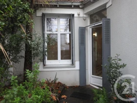Maison à Nantes