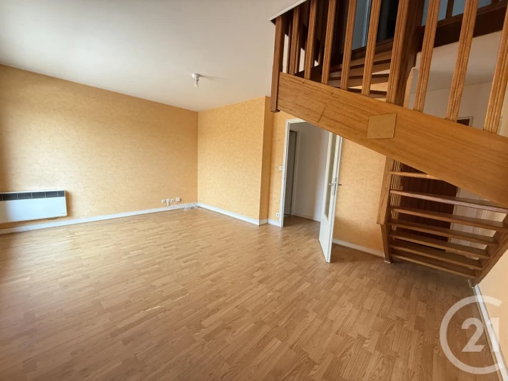 Voir la photo 1/12 du type apartment à Le Mans
