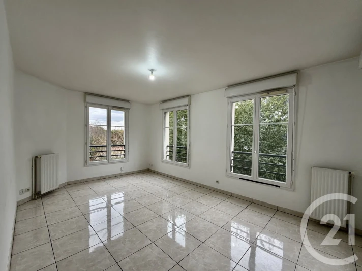 Voir la photo 1/11 du type apartment à Bussy-Saint-Georges