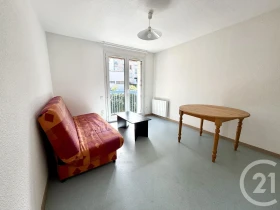 Studio à Rodez