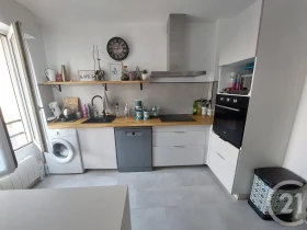 Appartement à Brive-la-Gaillarde