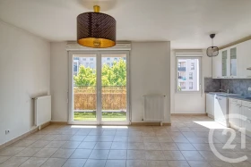 Appartement à Ermont