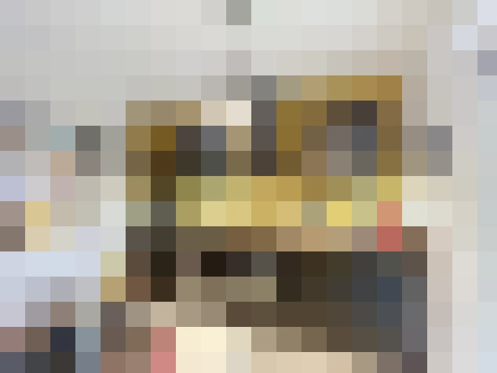  / #8