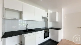 Appartement à Colombes