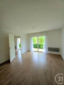 Appartement à Cherbourg-en-Cotentin