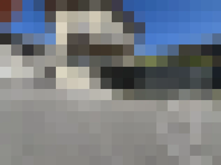 / #7