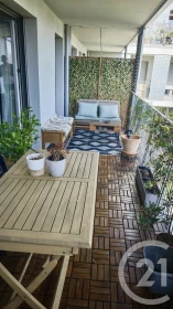Appartement à Asnières-sur-Seine