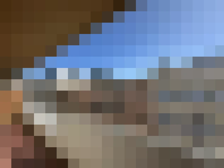  / #8