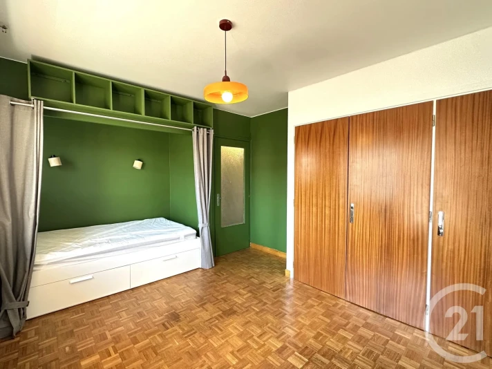 Voir la photo 1/12 du type apartment à Aix-les-Bains