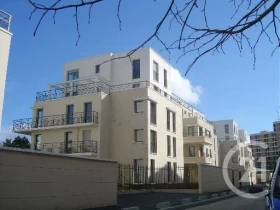 Appartement à Élancourt