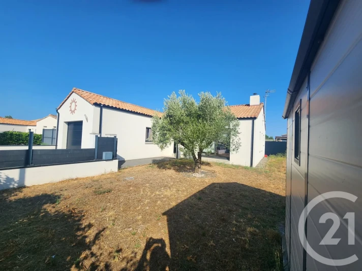 Voir la photo 1/7 du type house à Machecoul-Saint-Même