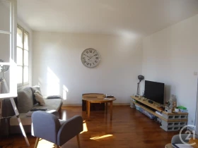Appartement à Chartres