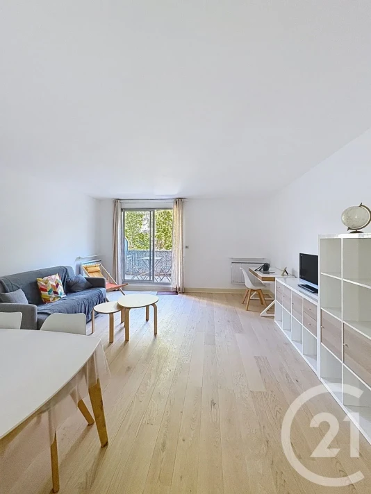 Voir la photo 1/14 du type apartment à Levallois-Perret