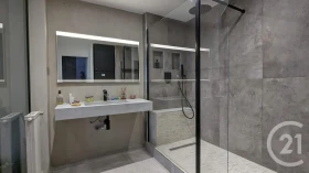 Appartement à Asnières-sur-Seine