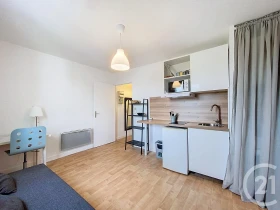 Appartement à Joué-lès-Tours