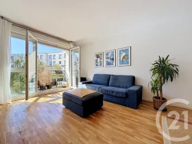 Appartement à Issy-les-Moulineaux