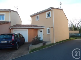 Maison à Toulouse