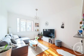 Appartement à Issy-les-Moulineaux