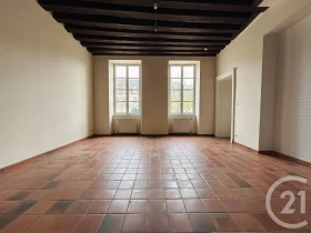 Appartement à Moulins