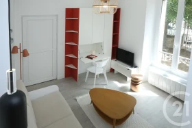 Appartement à Chantilly