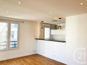 Appartement à Rueil-Malmaison