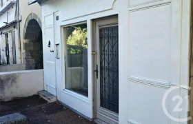 Appartement à Chambéry