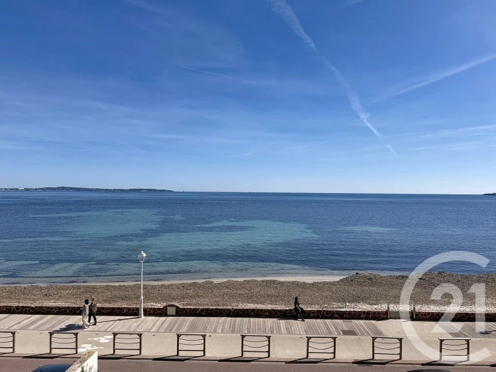 Voir la photo 1/9 du type apartment à Cannes