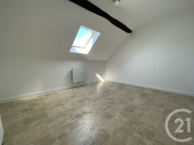 Appartement à Pont-Sainte-Maxence