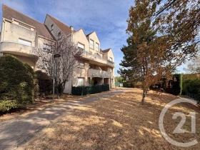 Appartement à Saint-Fargeau-Ponthierry