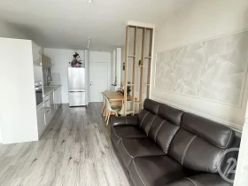 Appartement à Bussy-Saint-Georges