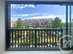 Appartement à Villers-sur-Mer