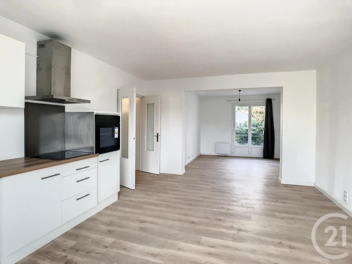 Voir la photo 1/11 du type apartment à Castelnau-le-Lez