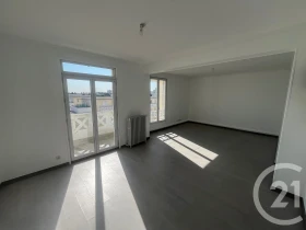 Appartement à Colombes